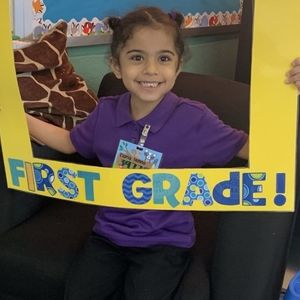 Meet your Posher, Mariam